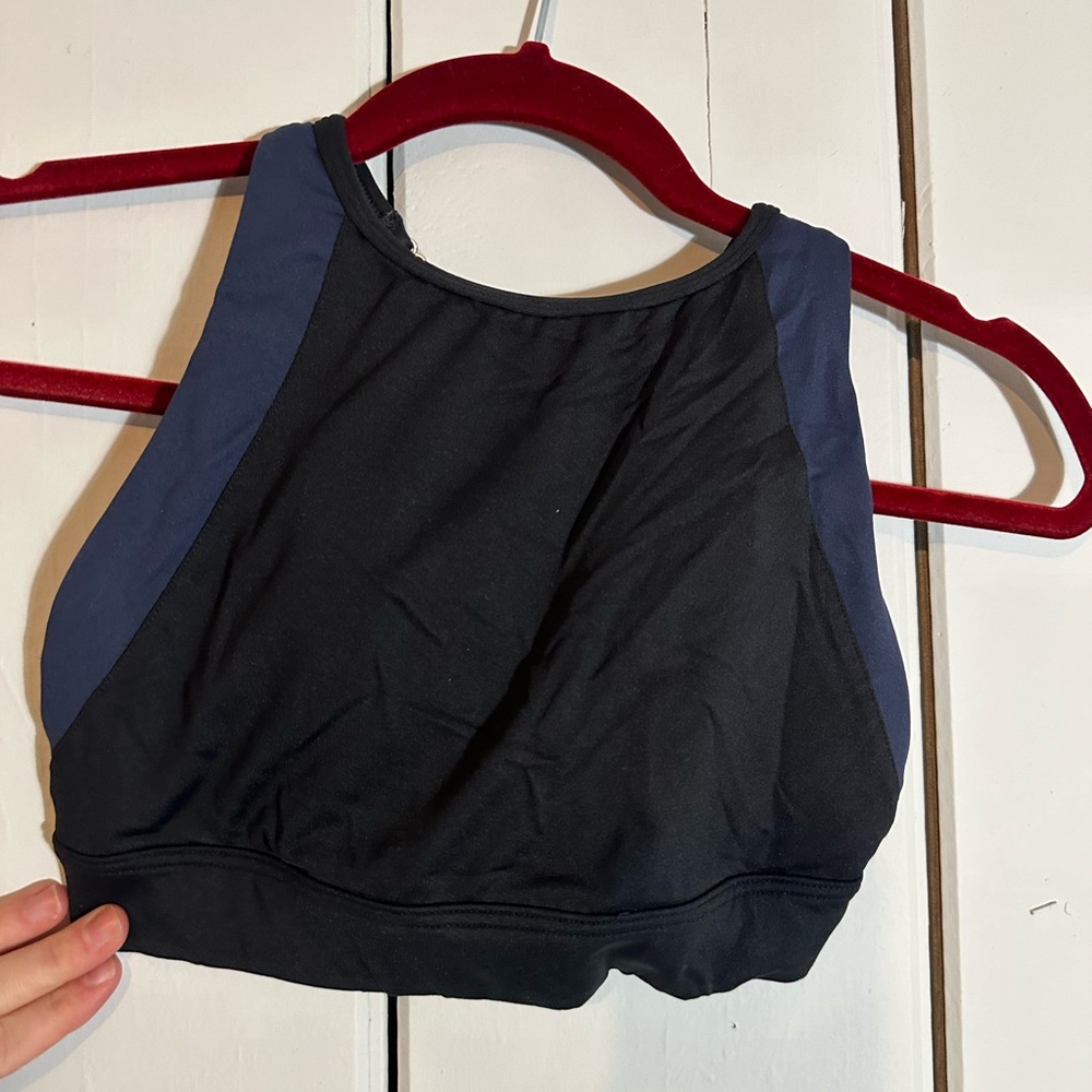Lively Crossback Bra